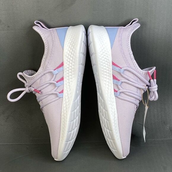 Adidas  Puremotion Adapt 2.0 womens sneaker shoes size 9.5 - Picture 5 of 8